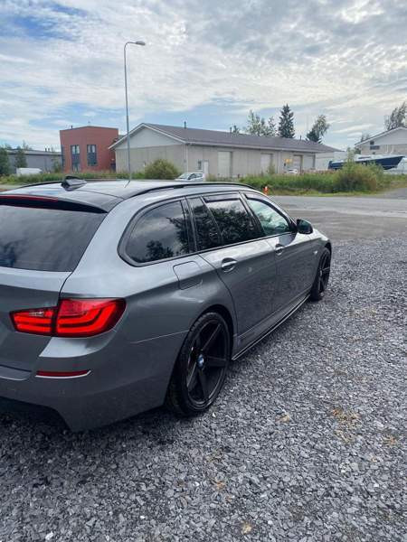 BMW 530 Kajaani - photo 3