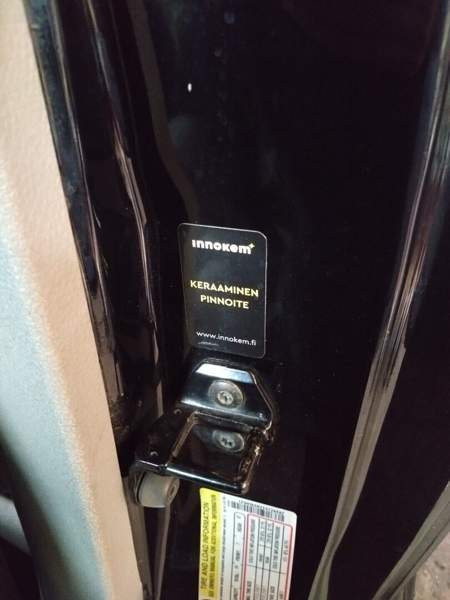 Ford Mustang Hankasalmi - изображение 5