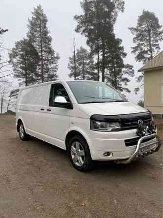 Volkswagen Transporter Saarijärvi