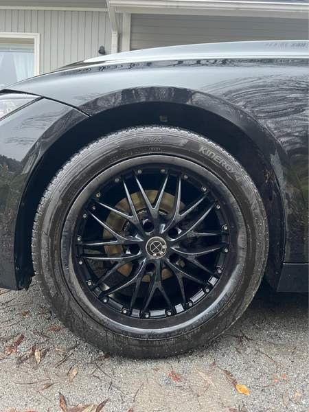 BMW 320 Lempäälä - valokuva 6