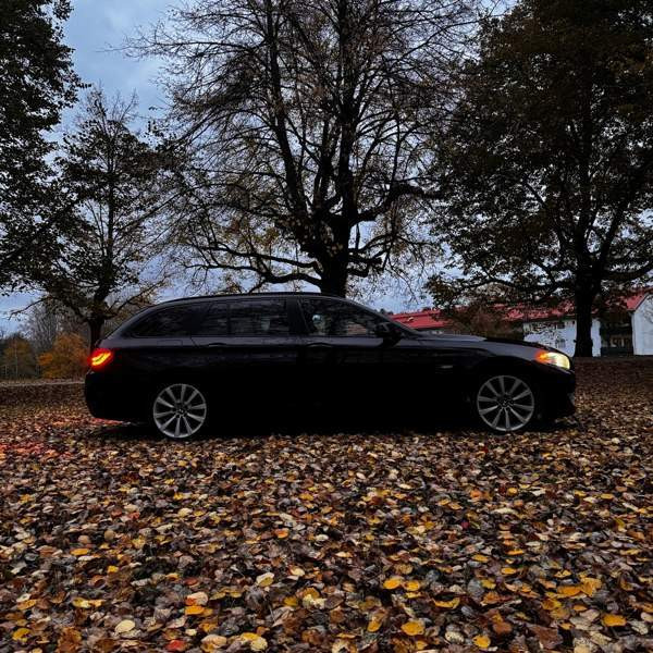 BMW 530 Lohja - valokuva 4