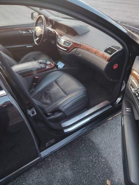 Mercedes-Benz S Joensuu – foto 7