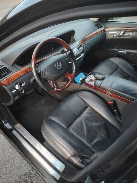 Mercedes-Benz S Joensuu – foto 8