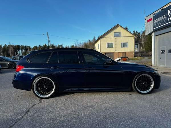 BMW 330 Turtkul - photo 8