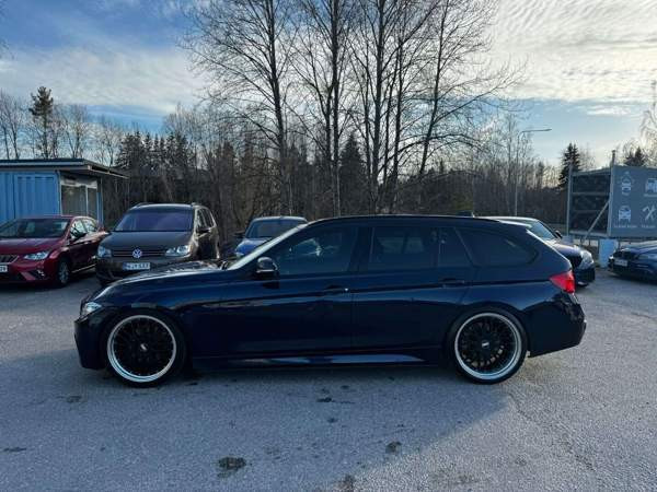 BMW 330 Turtkul - photo 3