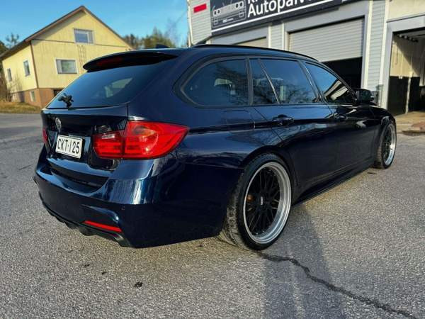 BMW 330 Turtkul - photo 4