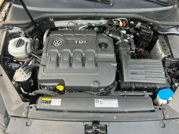 Volkswagen Passat Sarov - valokuva 8