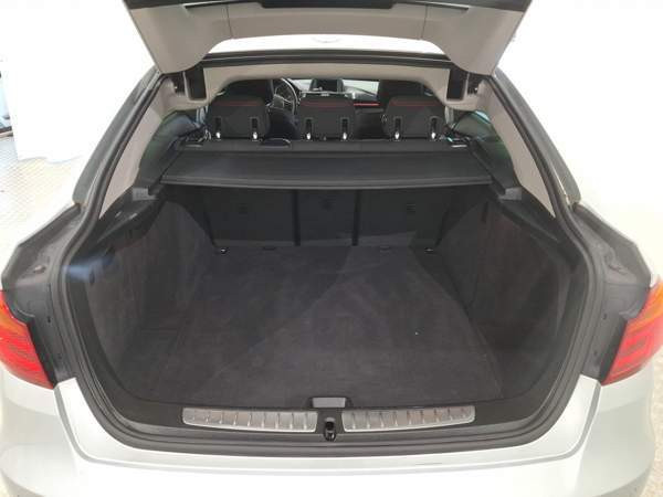 BMW 320 Gran Turismo Kerava - photo 6