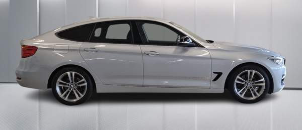 BMW 320 Gran Turismo Kerava - photo 5