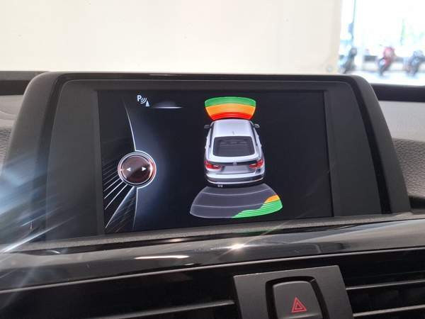 BMW 320 Gran Turismo Kerava - photo 8