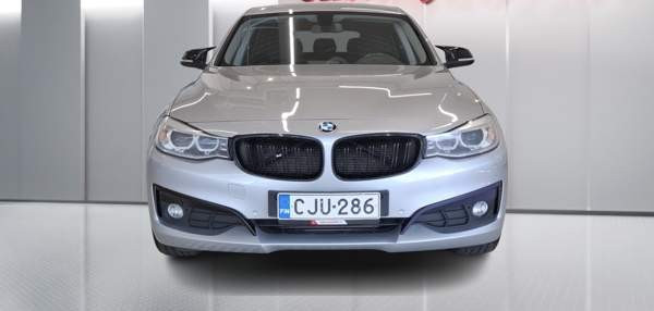 BMW 320 Gran Turismo Kerava - photo 3