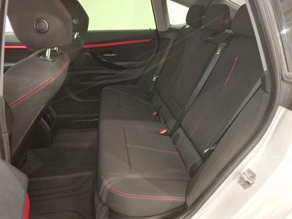 BMW 320 Gran Turismo Kerava - photo 7