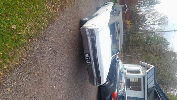 Buick GS Kouvola - valokuva 3