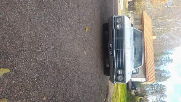 Buick GS Kouvola - valokuva 1