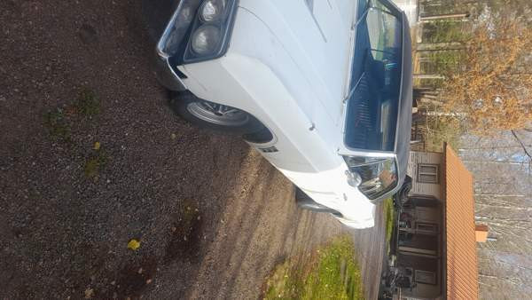 Buick GS Kouvola - valokuva 2