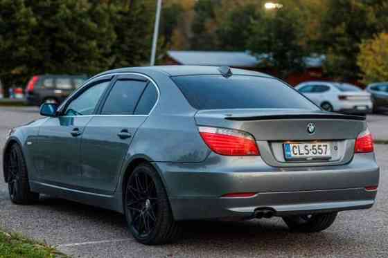 BMW 530 Вихти