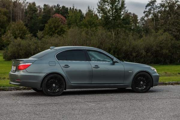 BMW 530 Вихти - изображение 5