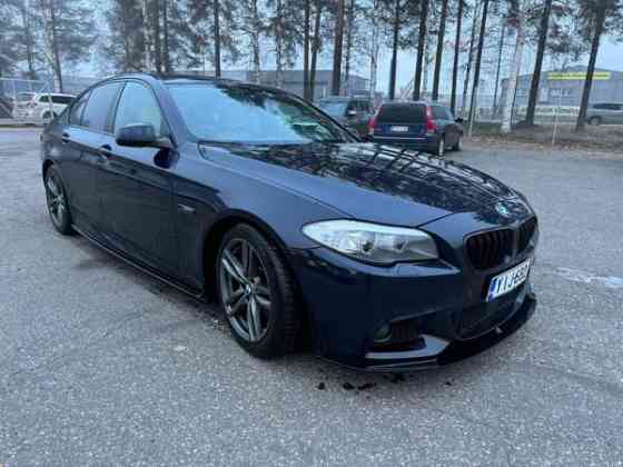 BMW 530 Йоэнсуу