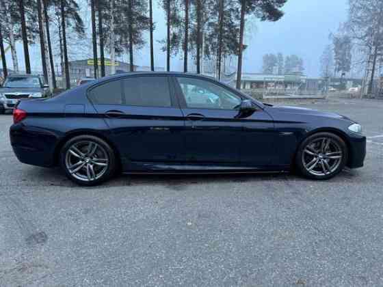 BMW 530 Йоэнсуу