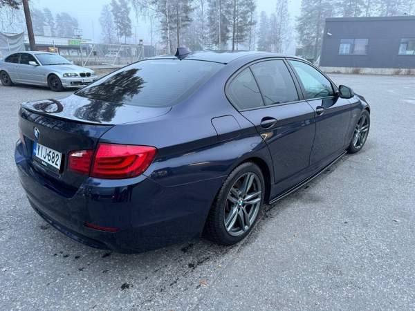 BMW 530 Joensuu - photo 5