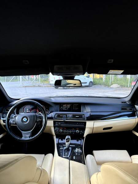 BMW 530 Joensuu - photo 8