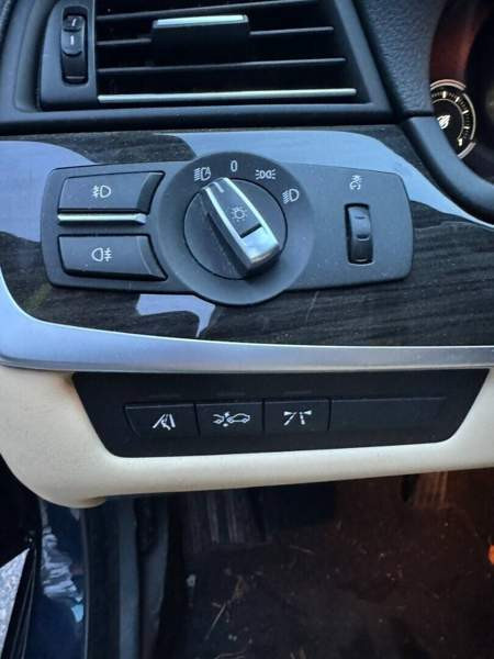 BMW 530 Joensuu - photo 7