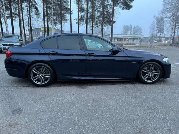 BMW 530 Joensuu - photo 1