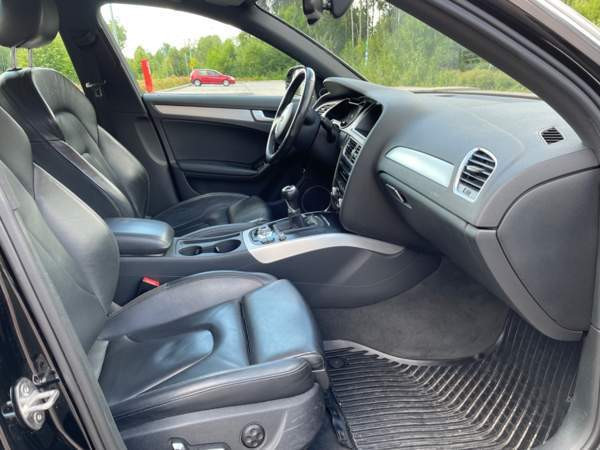 Audi A4 Espoo - valokuva 7