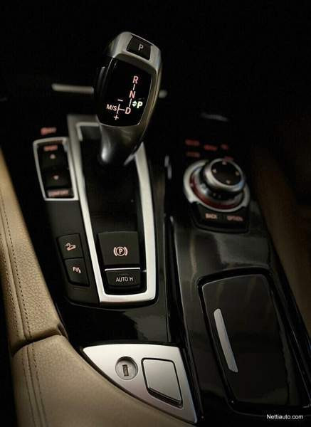 BMW 520 Helsinki – foto 5