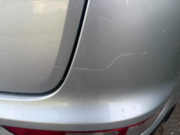 Kia Sportage Järvenpää - valokuva 8