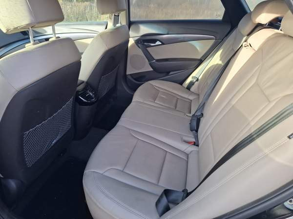 Hyundai i40 Turtkul – foto 7