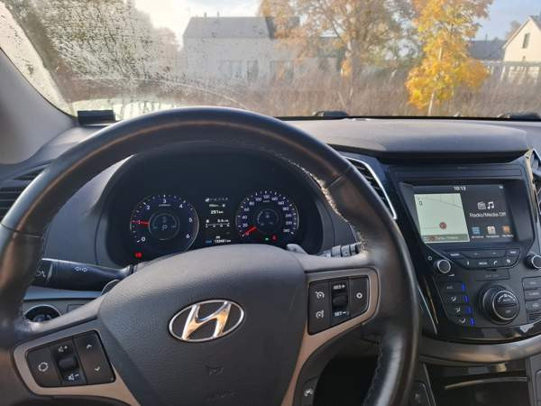 Hyundai i40 Turtkul – foto 5