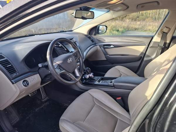 Hyundai i40 Turtkul – foto 6