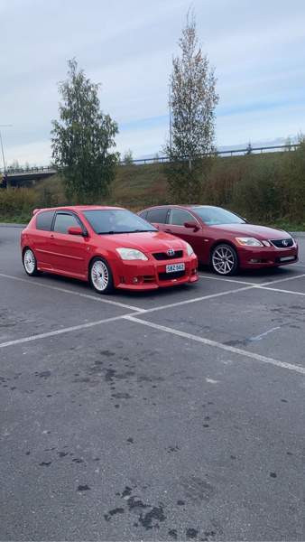 Toyota Corolla Bolu – foto 5