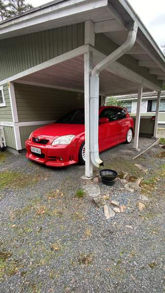 Toyota Corolla Bolu – foto 2