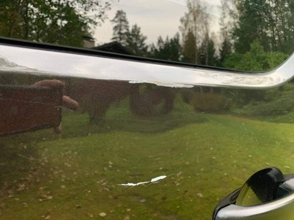 Renault Trafic Raasepori - изображение 8