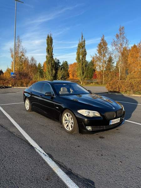 BMW 530 Seinaejoki – foto 2