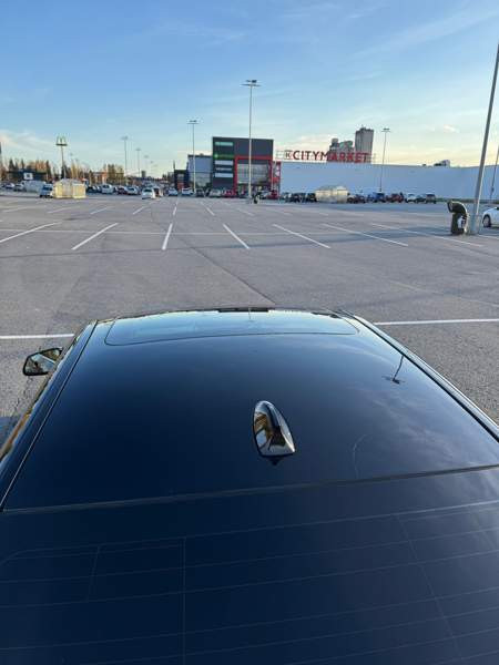 BMW 530 Seinaejoki – foto 5