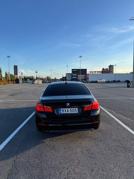 BMW 530 Seinaejoki – foto 4