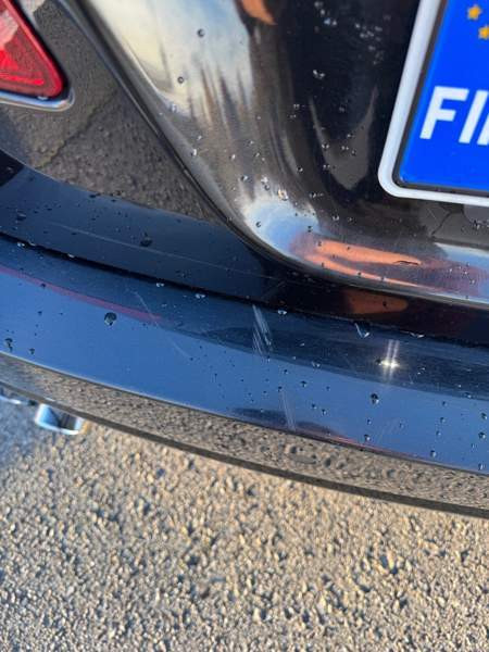 BMW 530 Seinaejoki – foto 6