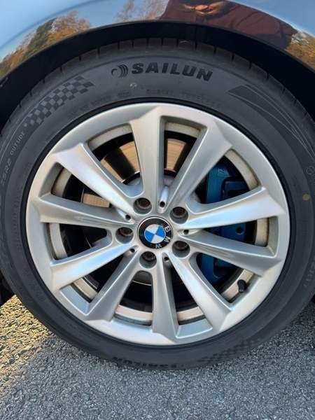 BMW 530 Seinaejoki – foto 8