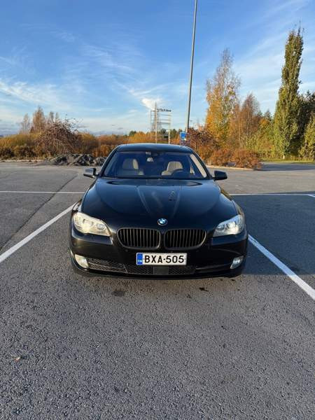 BMW 530 Seinaejoki – foto 1