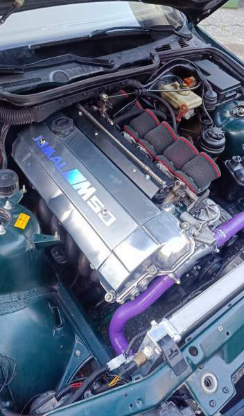 BMW 316 Kaarina – foto 3