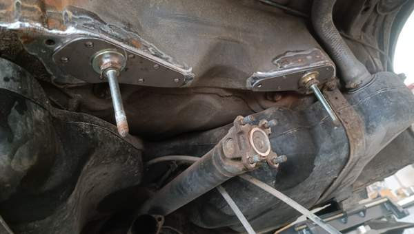 BMW 316 Kaarina – foto 4