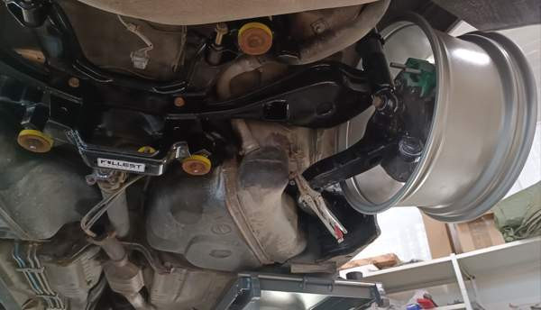 BMW 316 Kaarina – foto 7