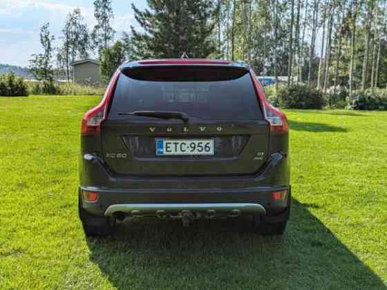 Volvo XC60 Tornio