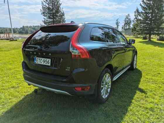 Volvo XC60 Tornio