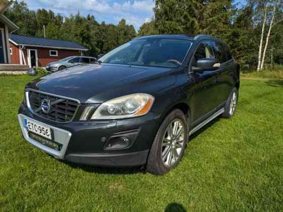 Volvo XC60 Tornio