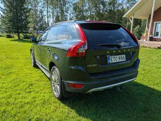 Volvo XC60 Tornio