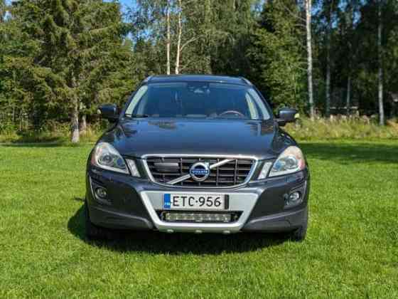 Volvo XC60 Tornio